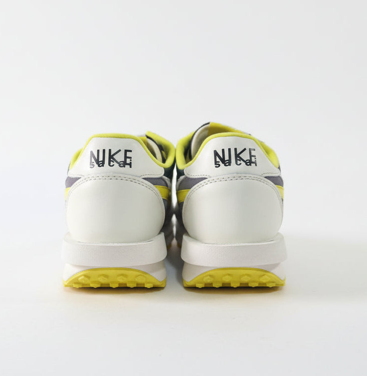 SACAI x UNDERCOVER  LDWAFFLE Bright Citron,,SNEAKERS
