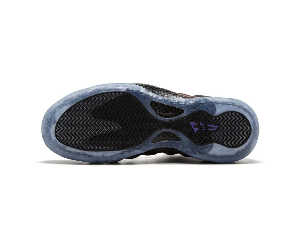 Air Foamposite One "Eggplant" sneakers