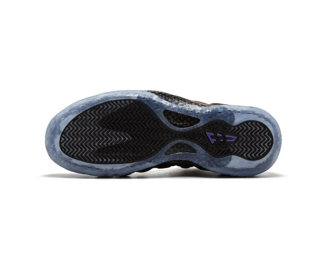 Air Foamposite One "Eggplant" sneakers