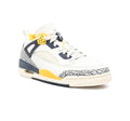 AIR JORDAN 
Spizike cutout patterned sneakers