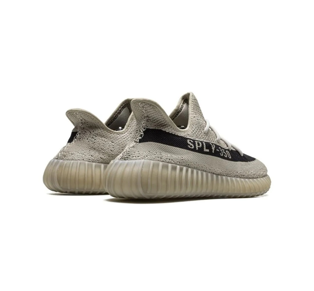 YEEZY 350 Boost V2 "Slate" sneakers