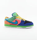 SB DUNK LOW Great Dead Bear. SNEAKERS