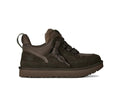 UGG
Lowmel lace-up fastening sneakers