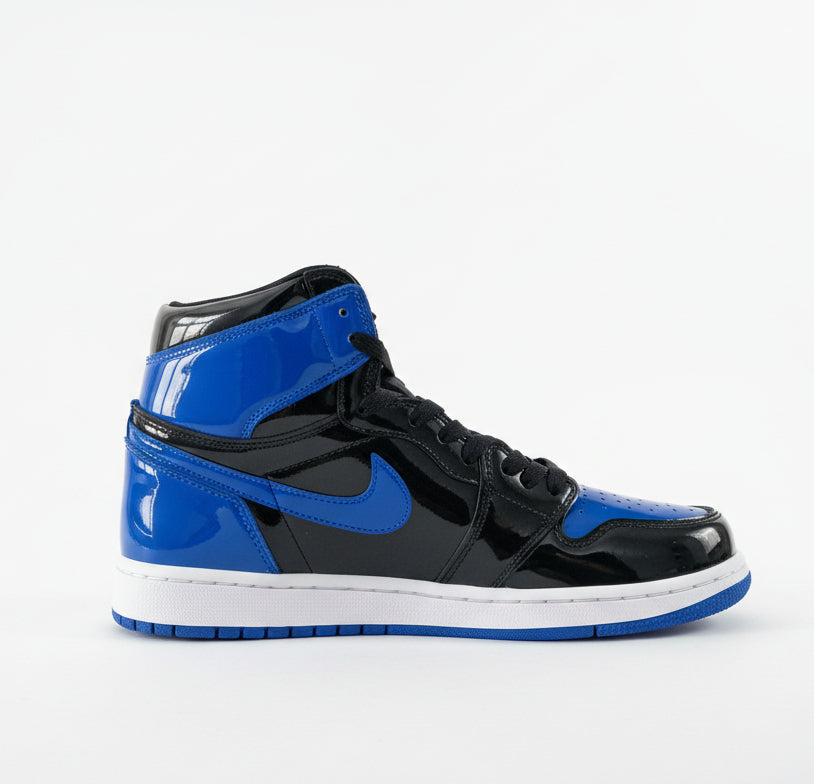 AIR JORDAN 1 RETRO HIGH OG"PATENT ROYAL,,