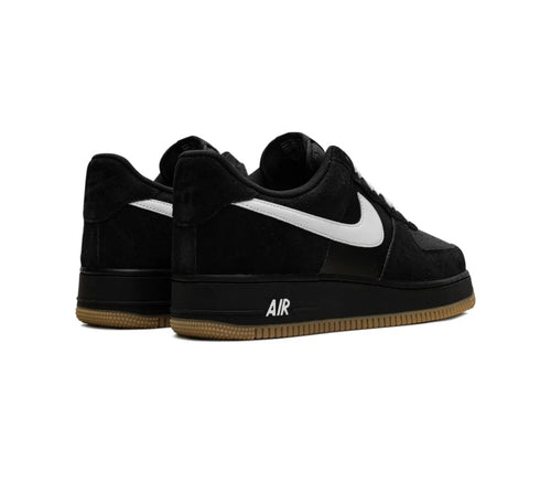 Air Force 1 Low SK8 "Black/White-Gum/Light Brown" sneakers