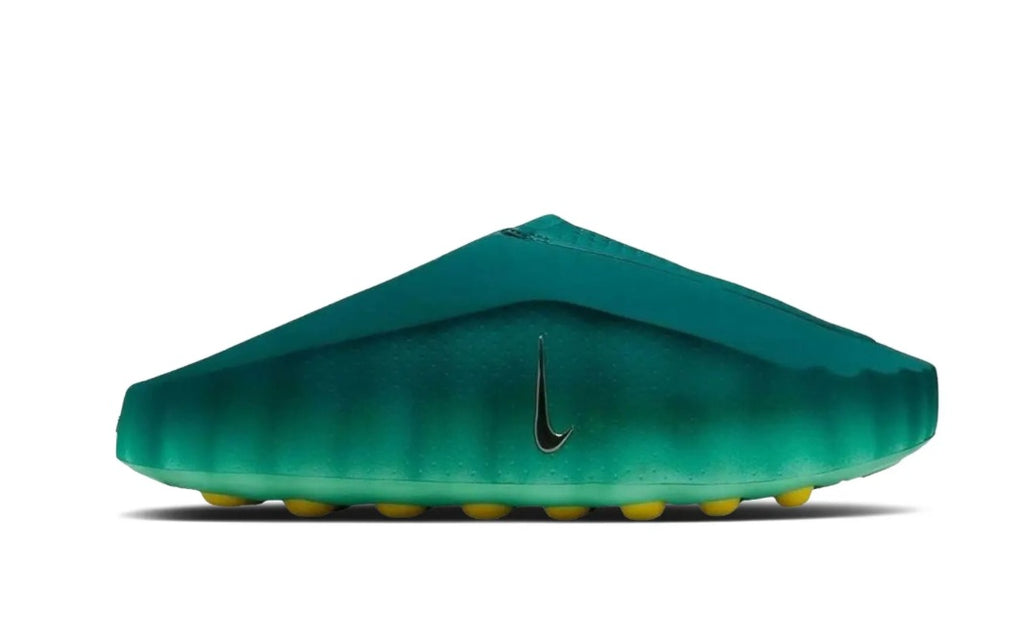 Mind 001 perforated mules