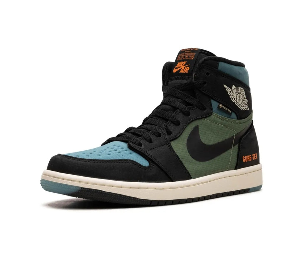 Air Jordan 1 High Element GORE-TEX "Sky J Light Olive" sneakers