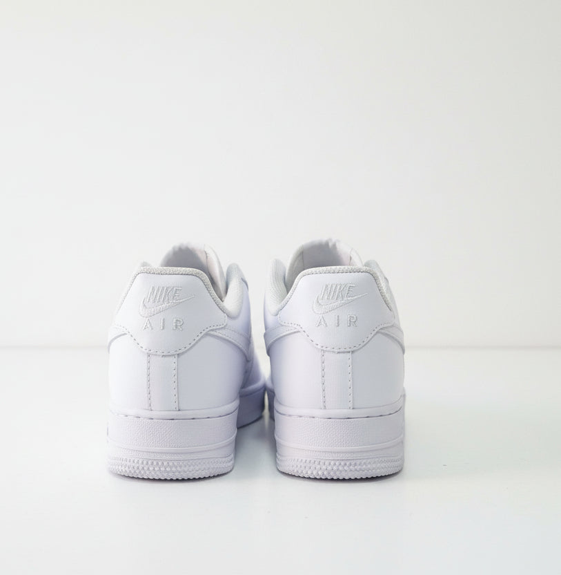 Air FORCE 1 LOW "07,SNEAKERS