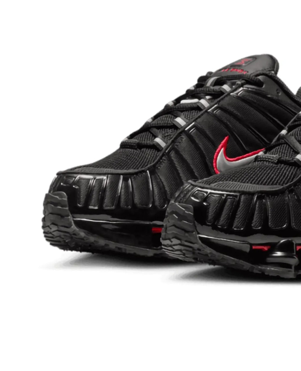 SHOX TL SNEAKERS