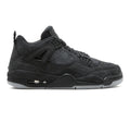 AIR JORDAN 
x Kaws Air Jordan 4 Retro "Black" sneakers