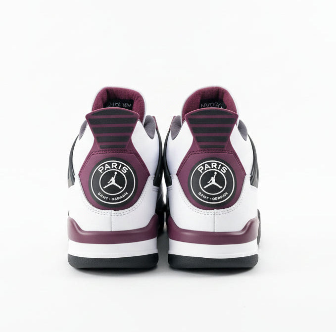 AIR JORDAN 4 RETRO PSG