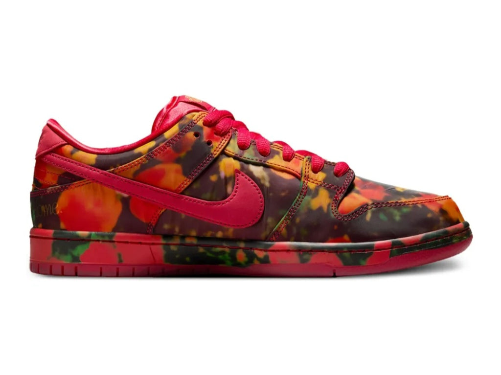 The Wizard of Oz SB Dunk Low Pro sneakers