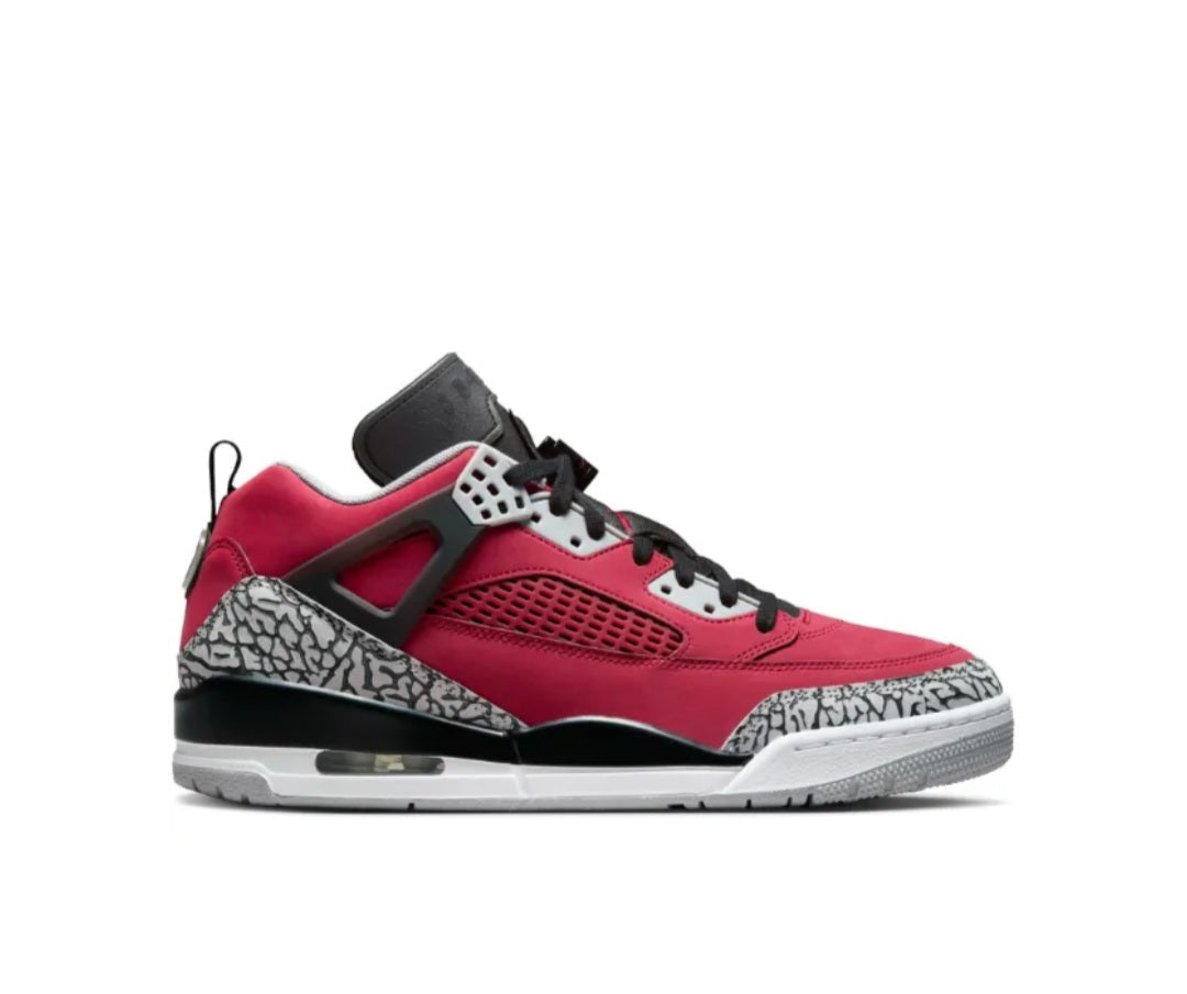 Jordan
Spizike sneakers
