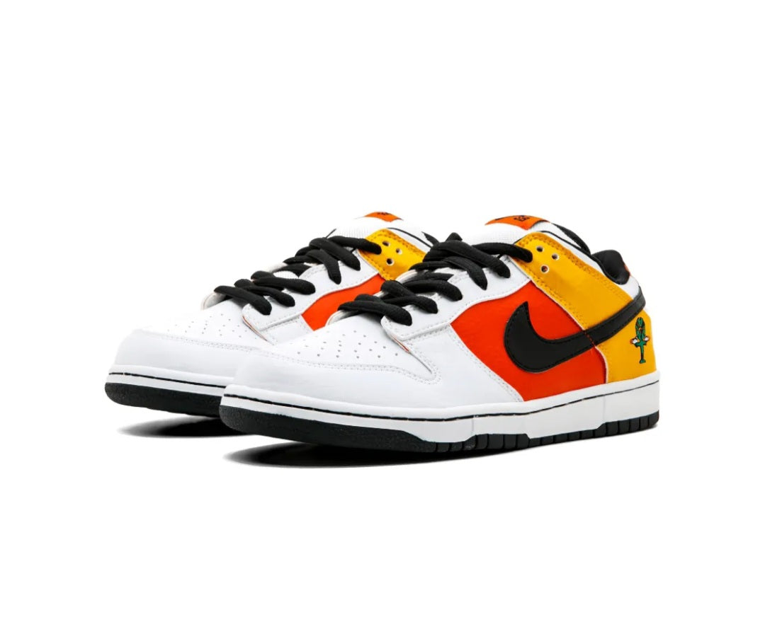 Dunk Low Pro sneakers