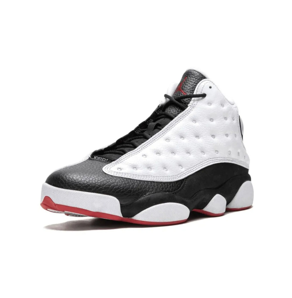 Air JORDAN 13 RETRO HE GOT GAME, SNEAKERS