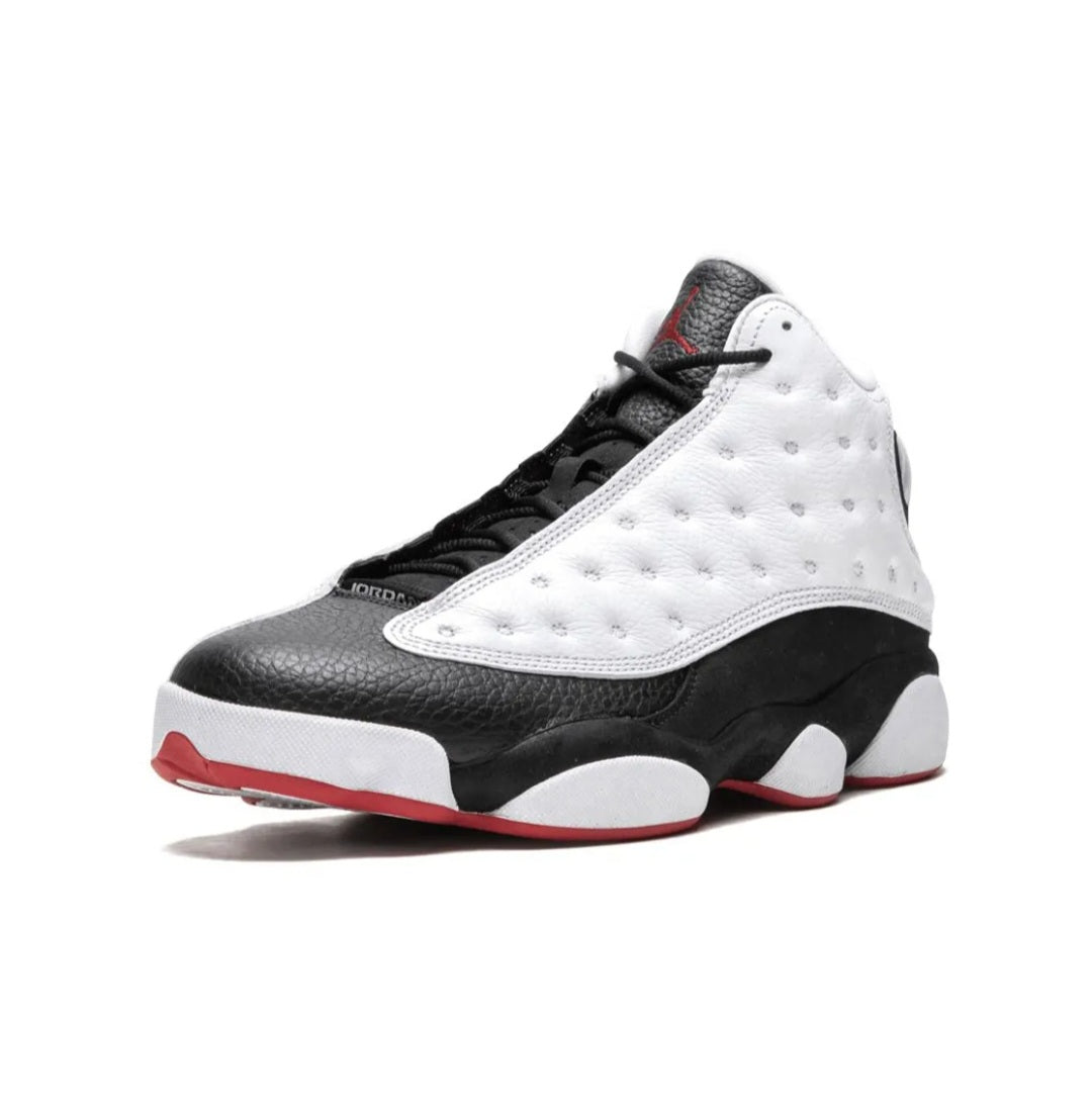 Air JORDAN 13 RETRO HE GOT GAME, SNEAKERS