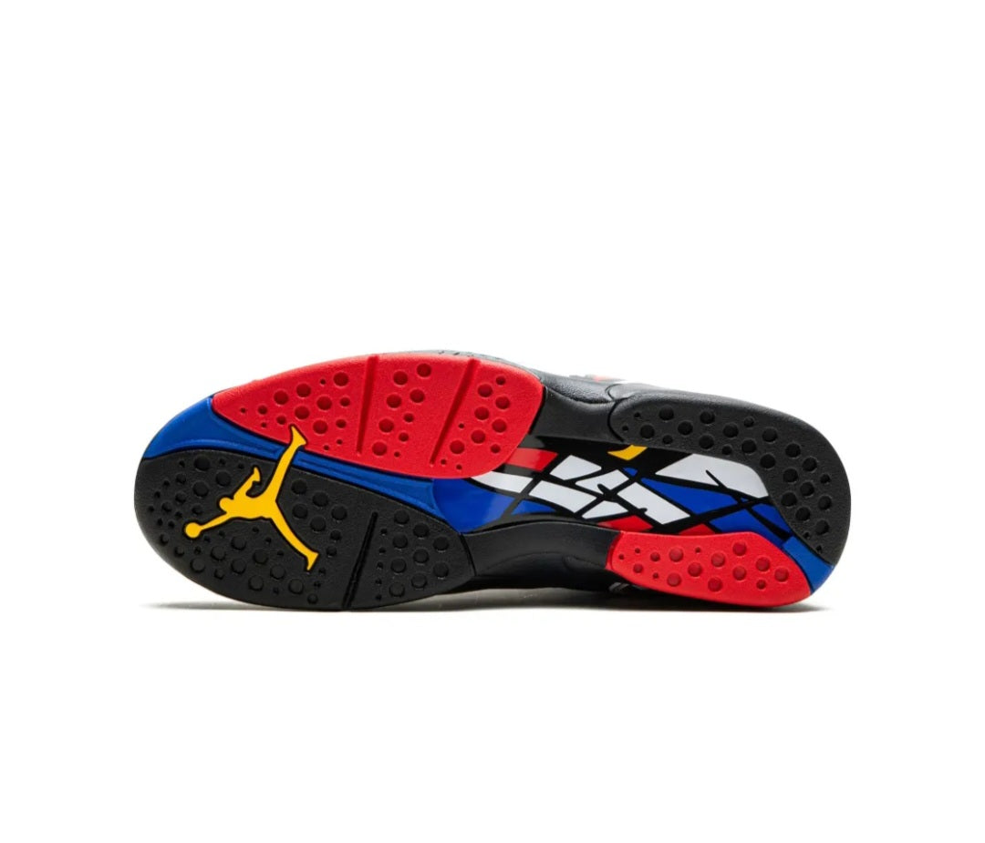 Air Jordan 8 "Playoffs" sneakers