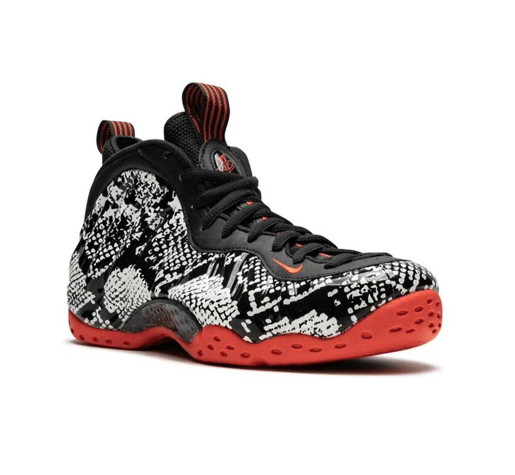 Air Foamposite One "Snakeskin" sneakers