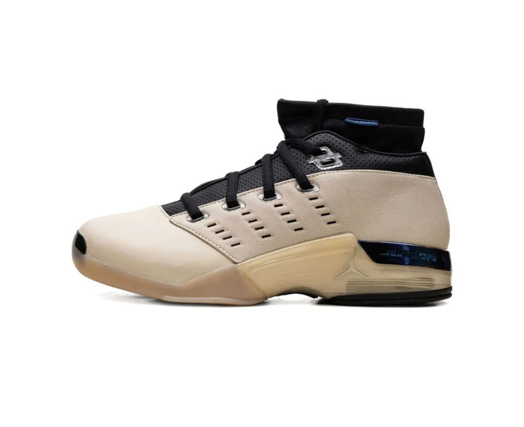 Infinite Archives Sneakers Air Jordan 17 Retro Low SP