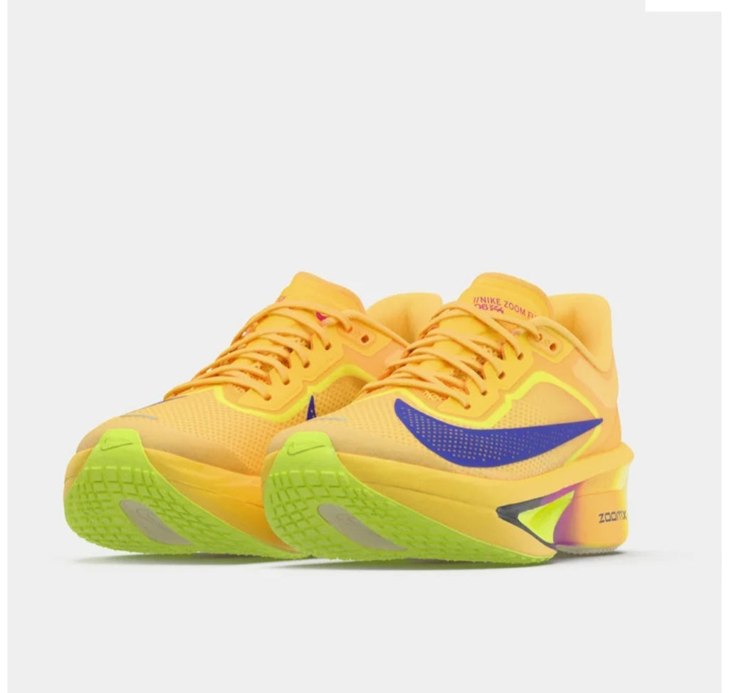 ZOOM FLY 6