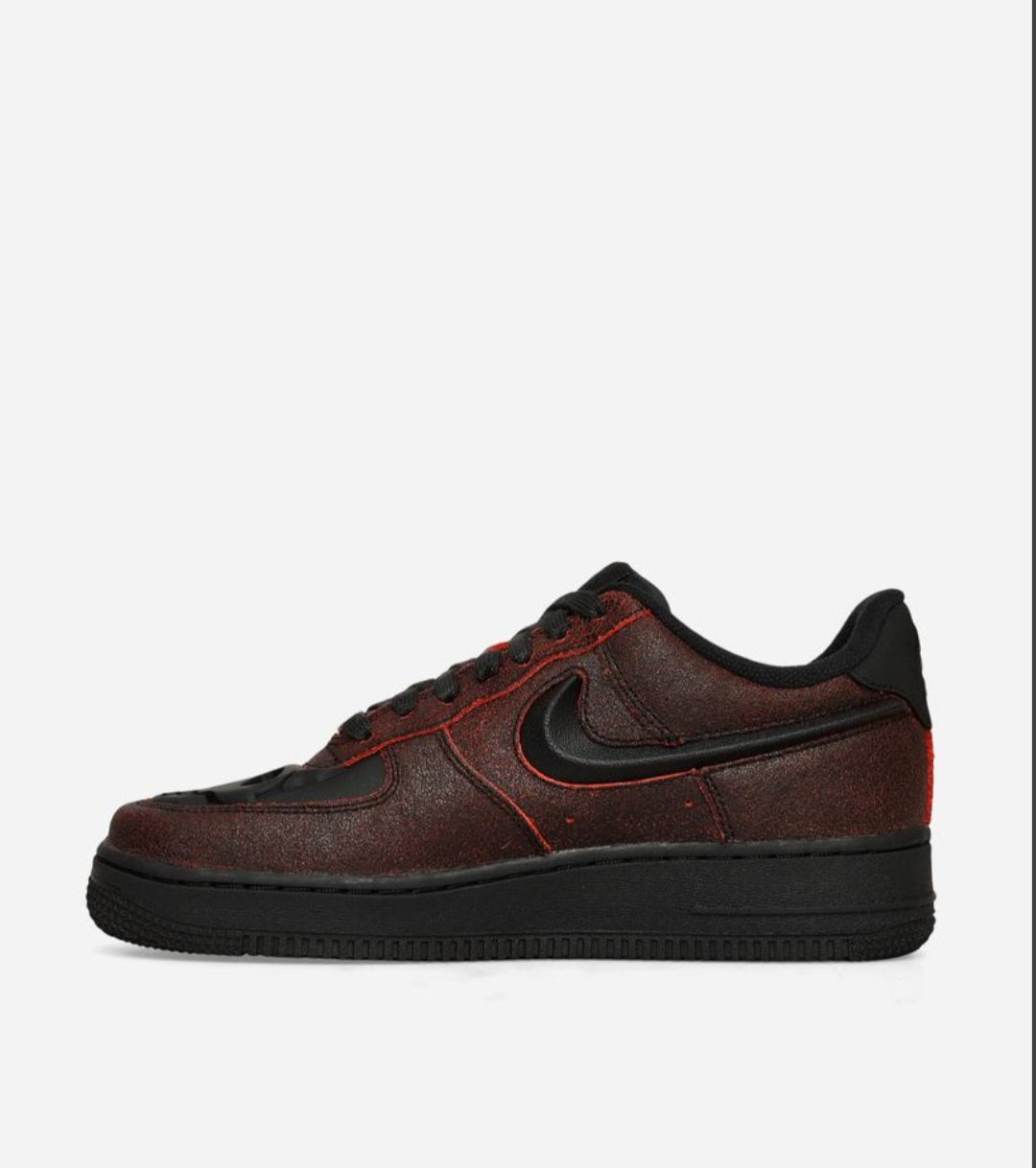 AIR FORCE 1 LOW HALLOWEEN, SNEAKERS