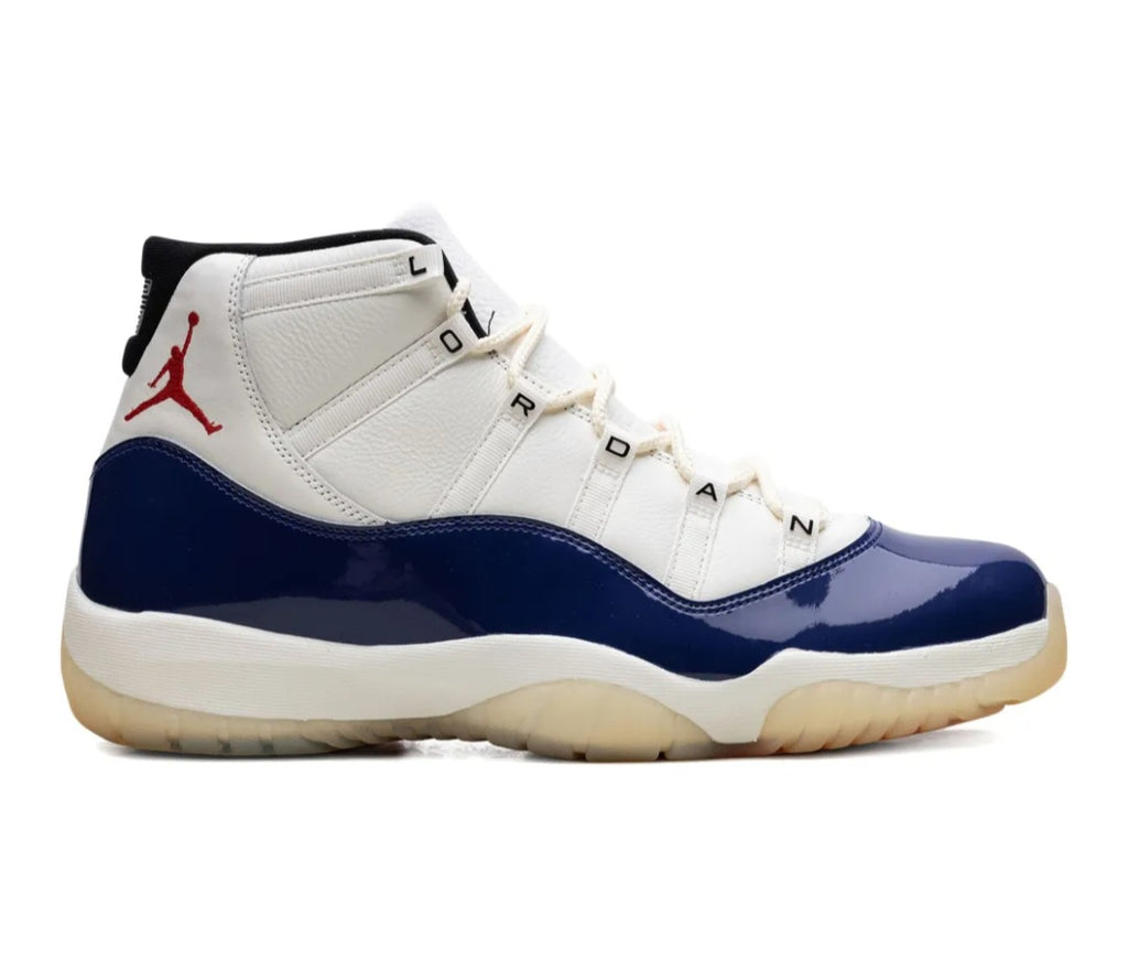 Rare Air Jordan 11 sneakers