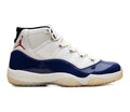 Rare Air Jordan 11 sneakers