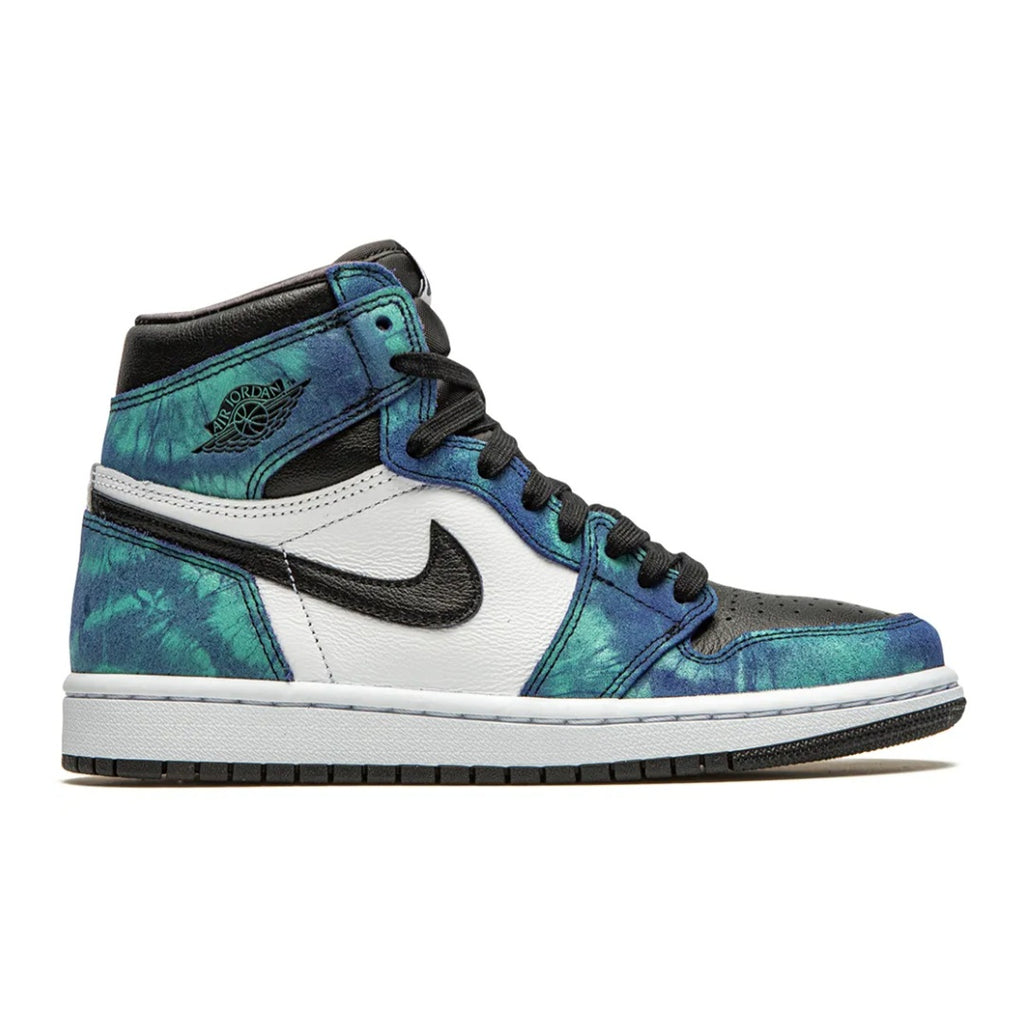 Air Jordan 1 High "Tie-Dye" sneakers