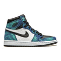 Air Jordan 1 High "Tie-Dye" sneakers