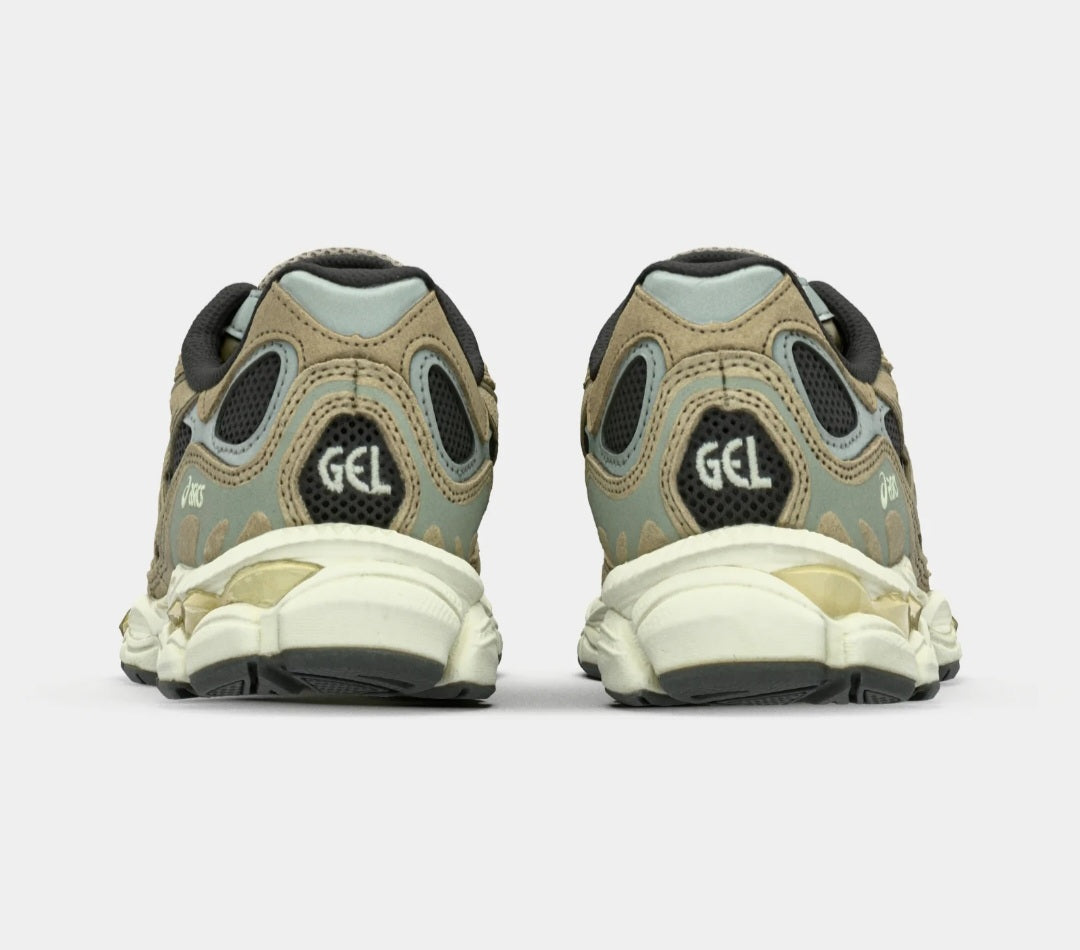 ASICS
Gel-NYC Sneakers