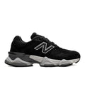9060" BLACK PHANTOM " SNEAKERS
