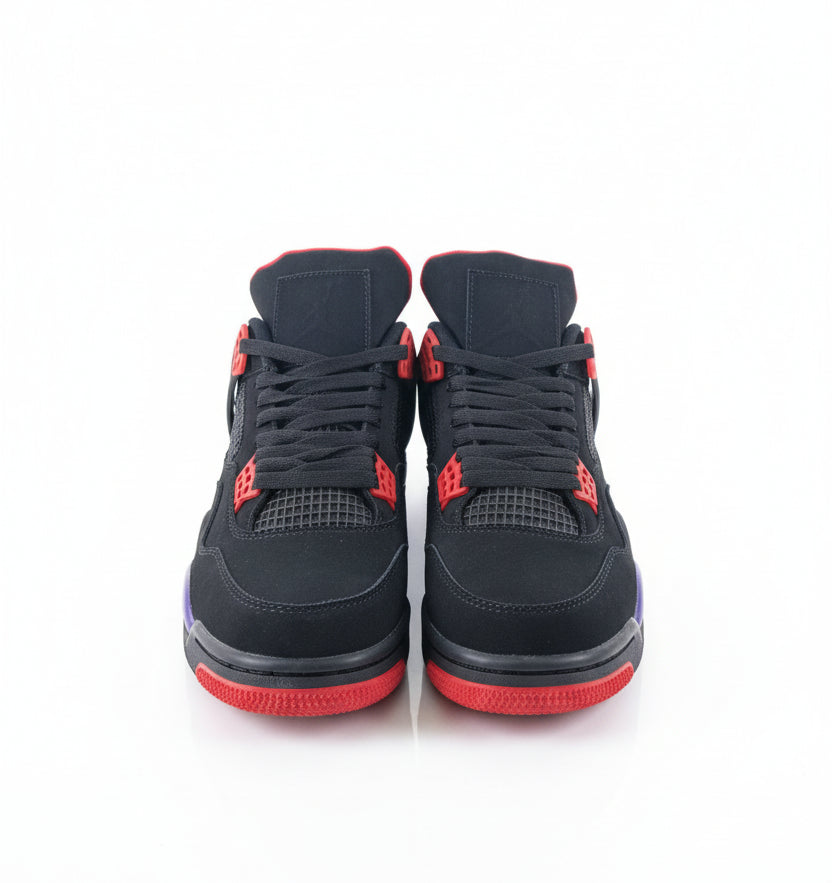 AIR JORDAN 4 RETRO "NRG" Raptors, SNEAKERS