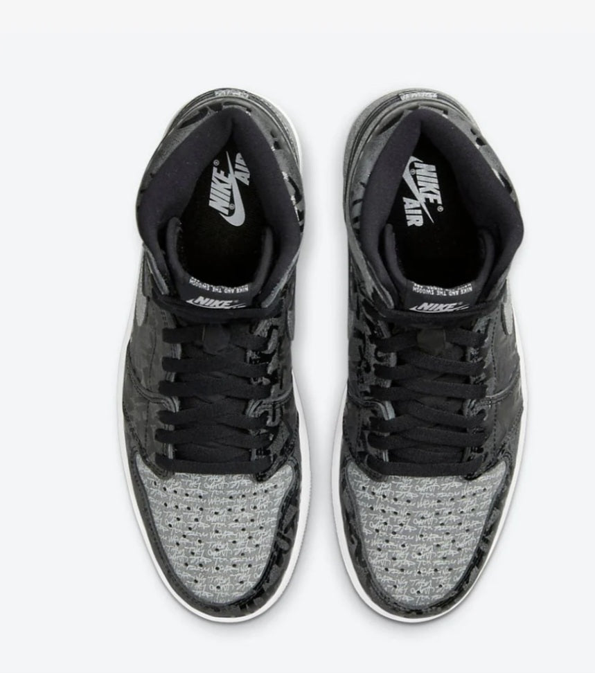 AIR JORDAN 1 RETRO HIGH OG REBELLIONAIRS...