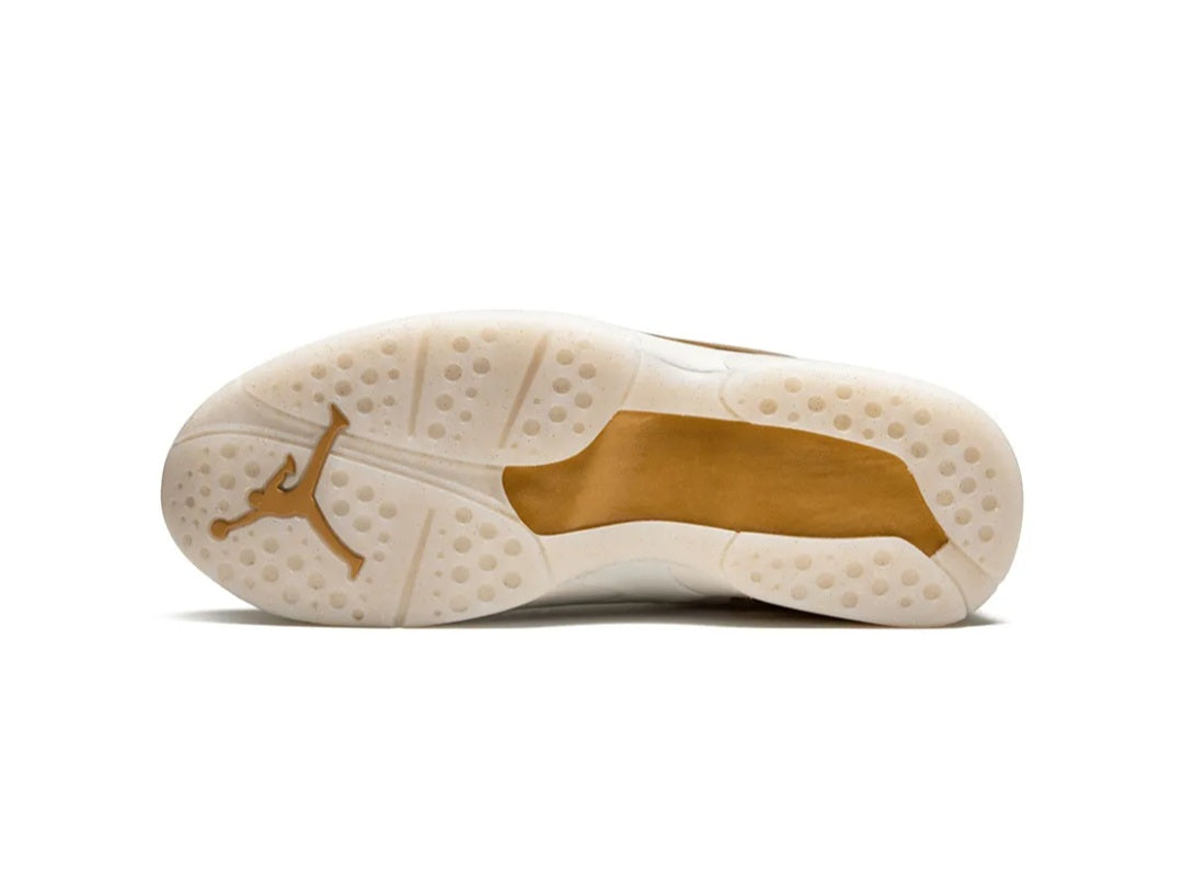 Air Jordan 8 Retro C&C "Trophy" sneakers