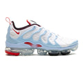 Air VaporMax Plus "USA - White/Black/Psychic Blue/University Red" sneakers,,