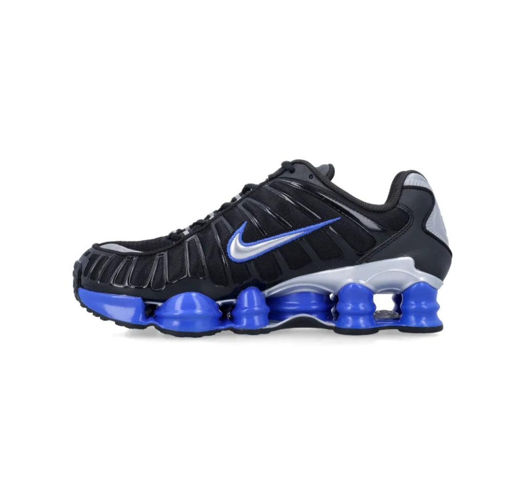 SHOX TL SNEAKERS