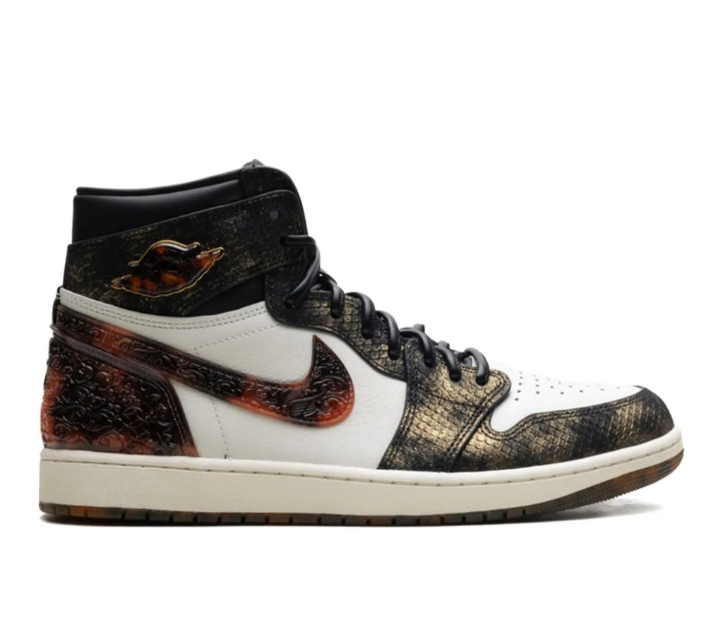 Jordan 1 Retro High OG "Year of the Snake" sneakers