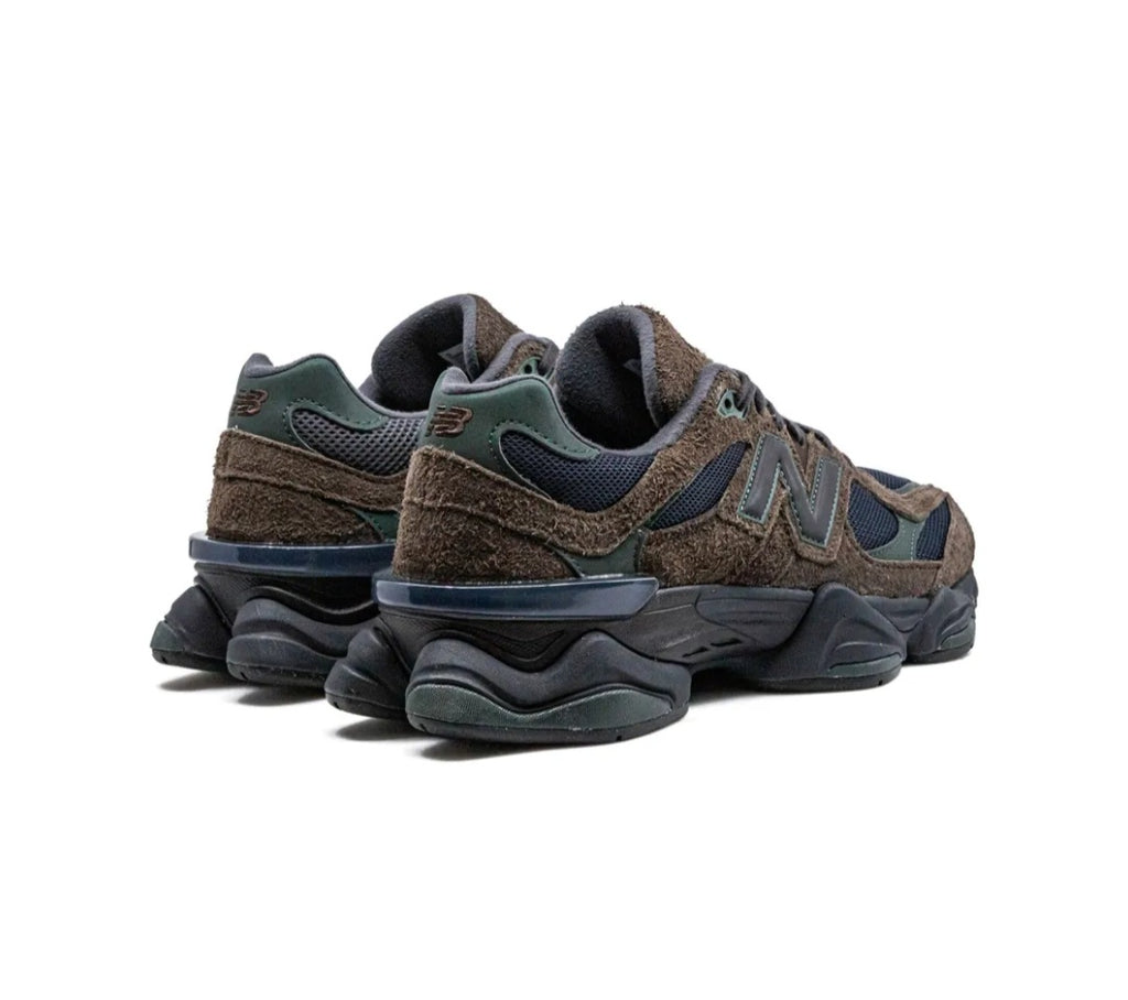 New balance 9060"Bee and Broccoli"SNEAKERS
