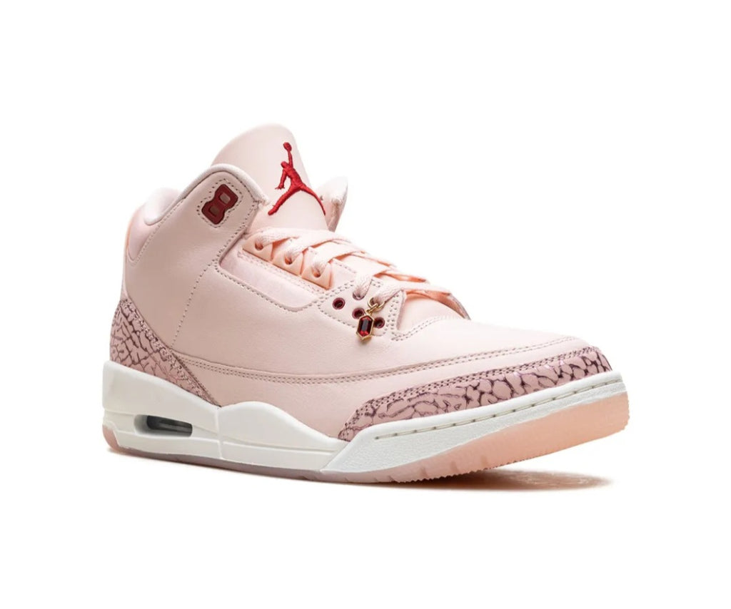 Air Jordan 3 Valentine's Day SNEAKERS