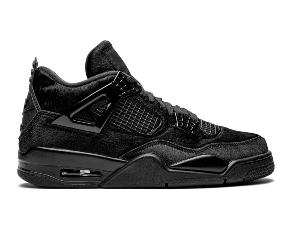 AIR JORDAN 4 RETRO Tenis altos de jordan x Olivia Kim