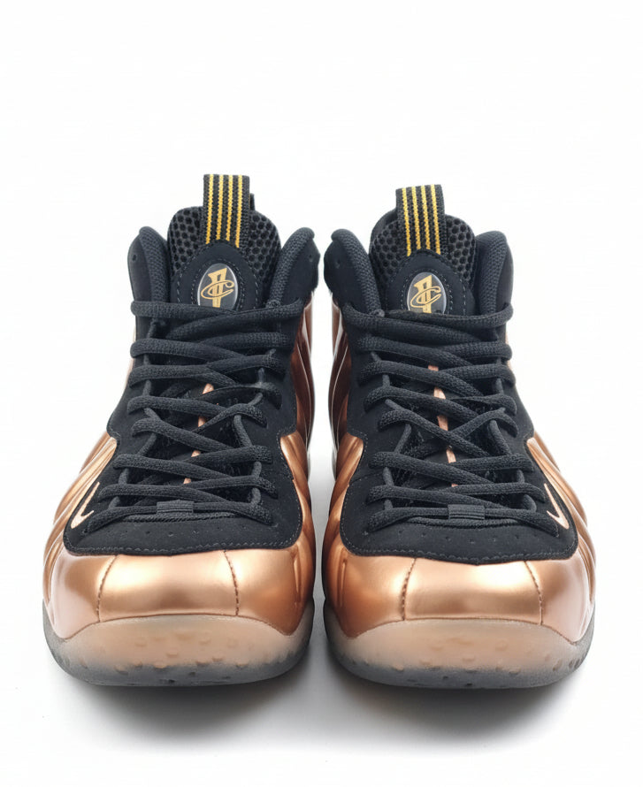 Air Foamposite One SNEAKERS..