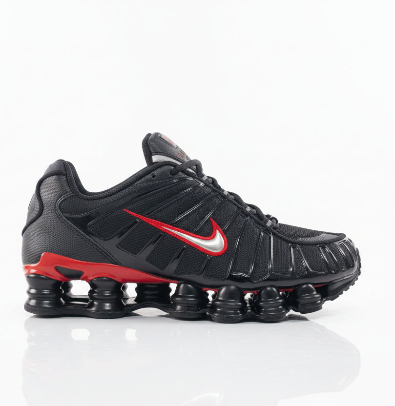 SHOX TL SNEAKERS
