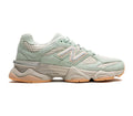New Balance
90/60 "The Whitaker Group - Missing Pieces - Moss Green" sneakers