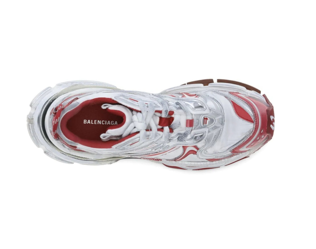 Balenciaga
Runner 2 Sneakers