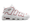 Air More Uptempo '96 "White/Varsity Red/White" sneakers