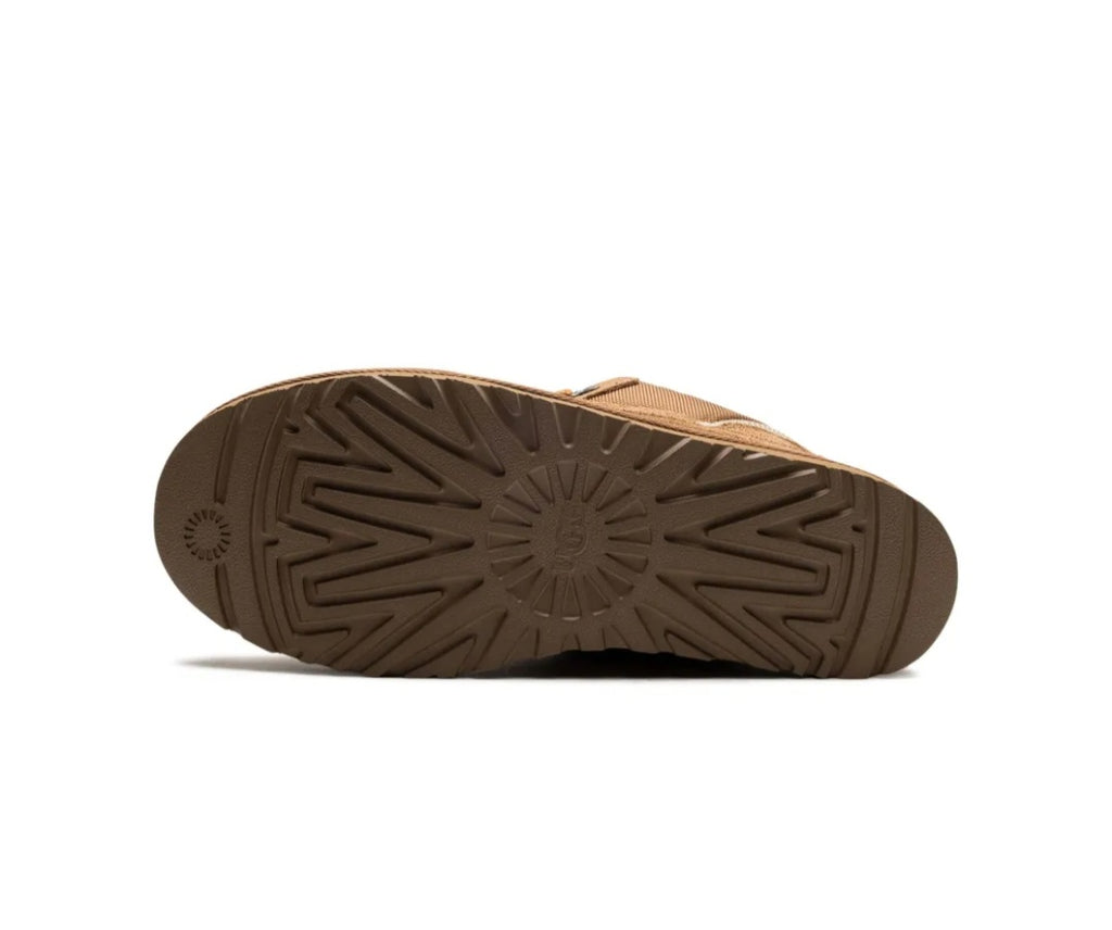 UGG
Lowmel sneakers