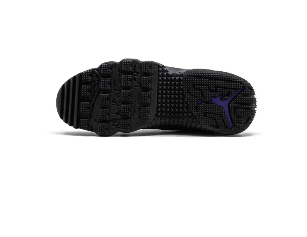 Air Jordan 9 Retro NRG boots