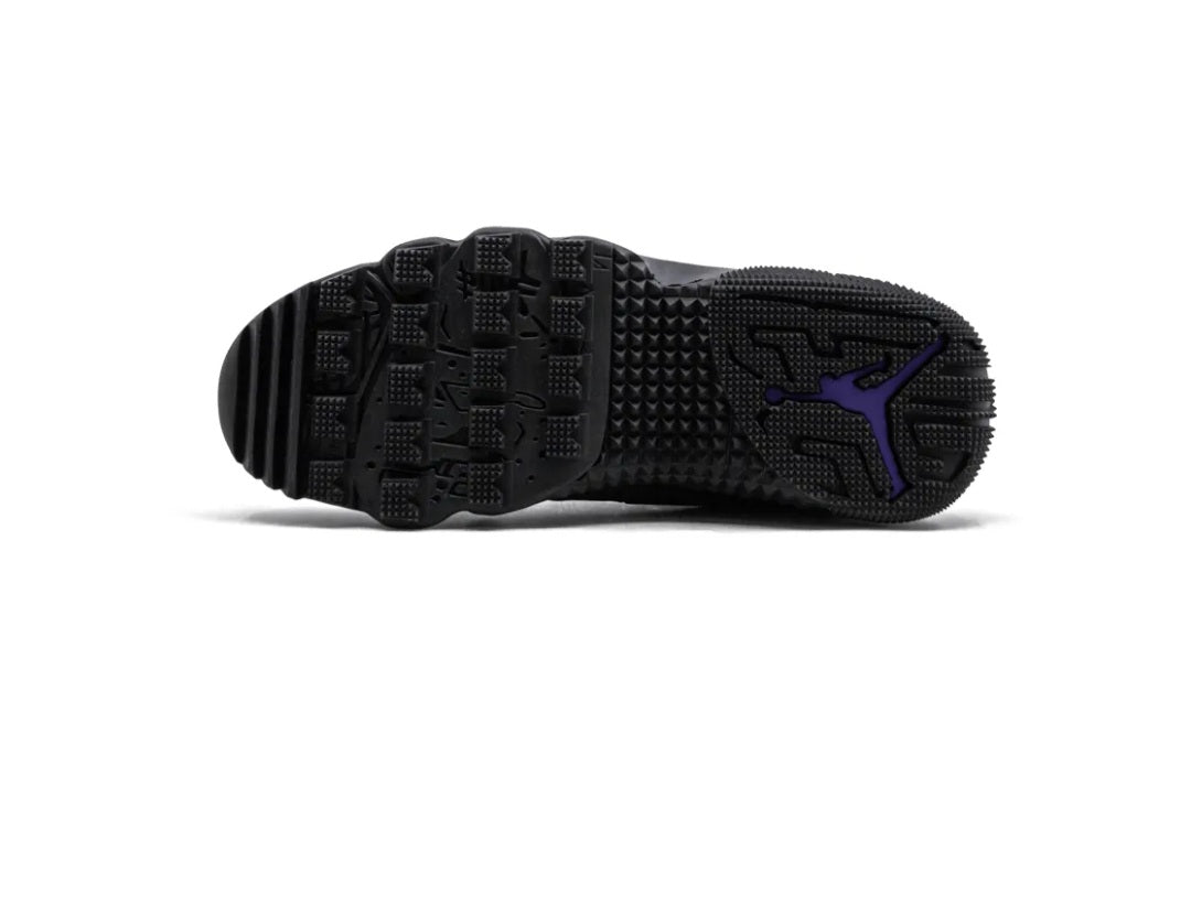 Air Jordan 9 Retro NRG boots