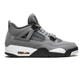 Air JORDAN 4 Retro "Cool Grey" sneakers