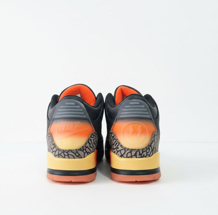 AIR JORDAN 3 RETRO J BALVIN RIO...
